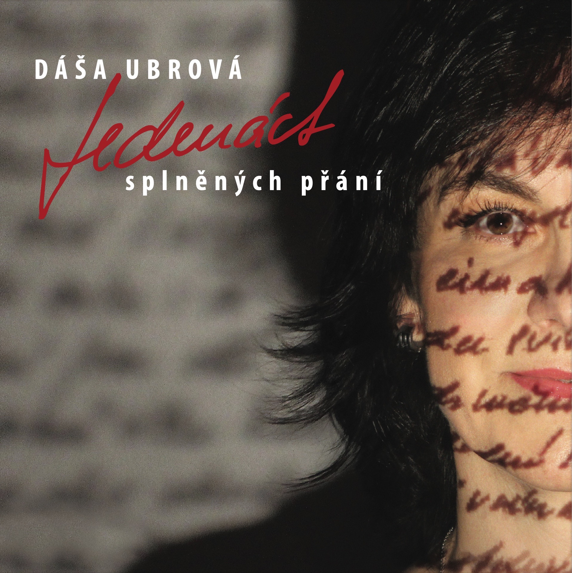 Dáša Ubrová - Jedenáct splněných přání (Vyrobeno s podporou OSA Partner)