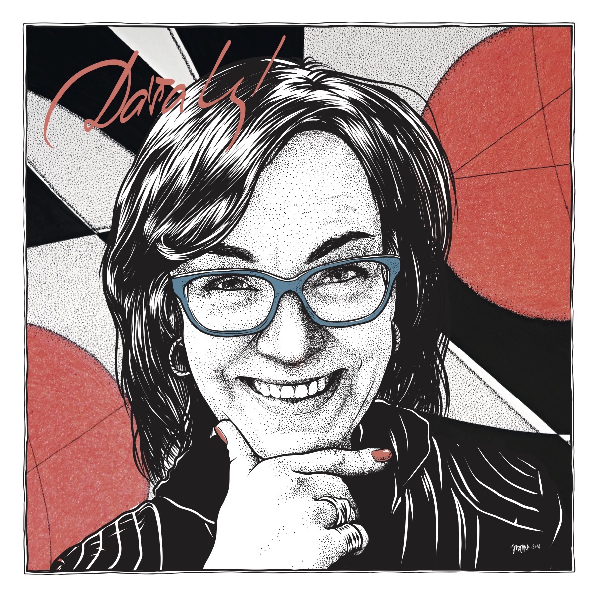 Dáša Ubrová